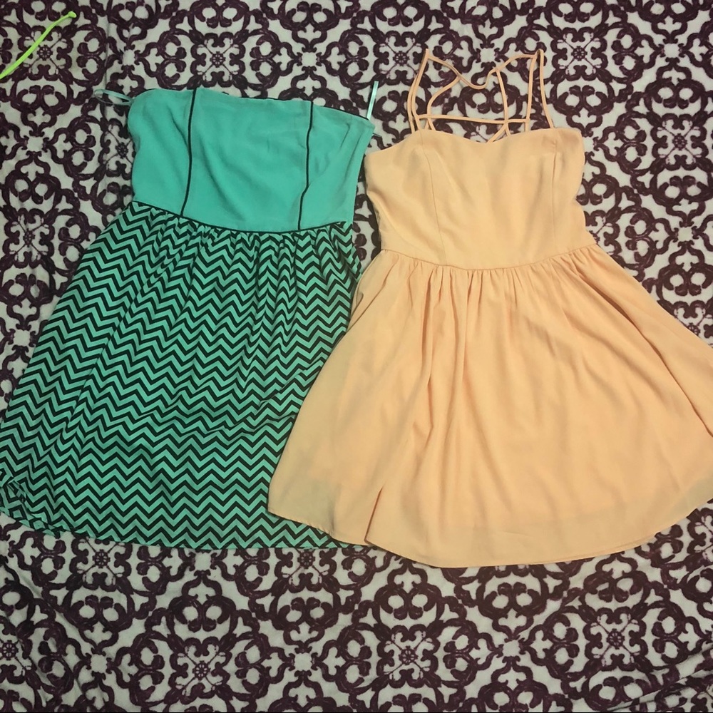 NWT! dress bundle